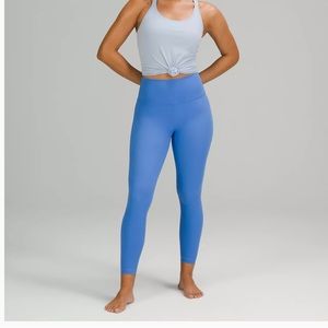 Lululemon Wunder Under FLuxtreme